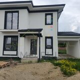 Dumbravita, duplex despartit prin garaj, finisaje superioare